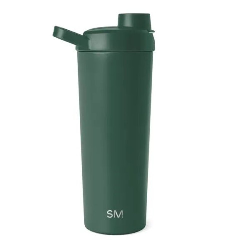 24oz Simple Modern® Stainless Insulated Rally Protein Shaker