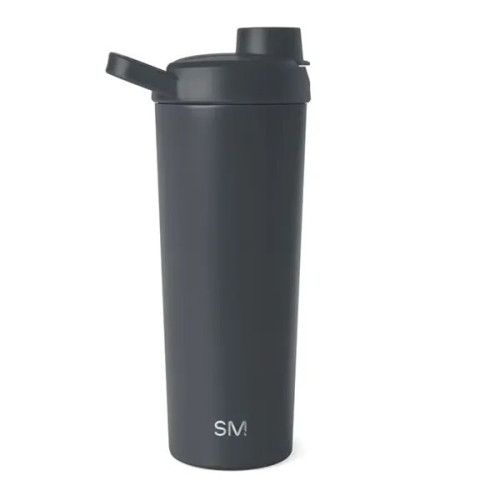 24oz Simple Modern® Stainless Insulated Rally Protein Shaker