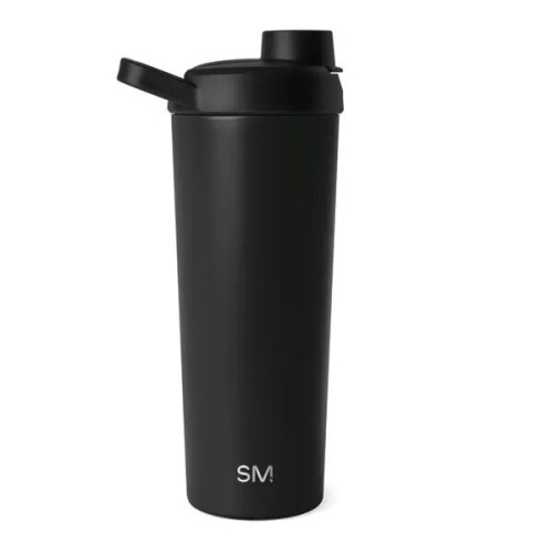 24oz Simple Modern® Stainless Insulated Rally Protein Shaker