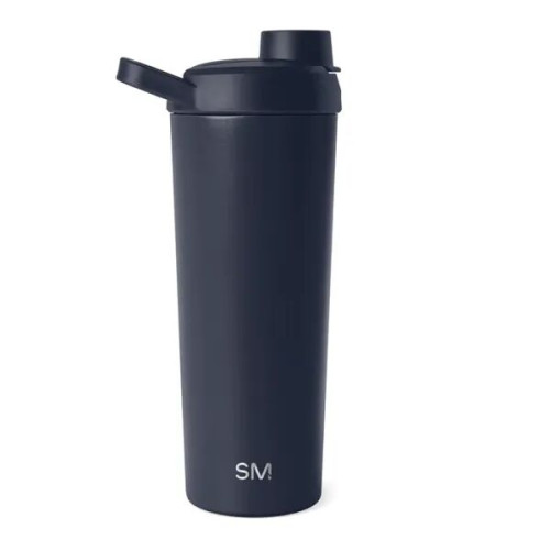 24oz Simple Modern® Stainless Insulated Rally Protein Shaker