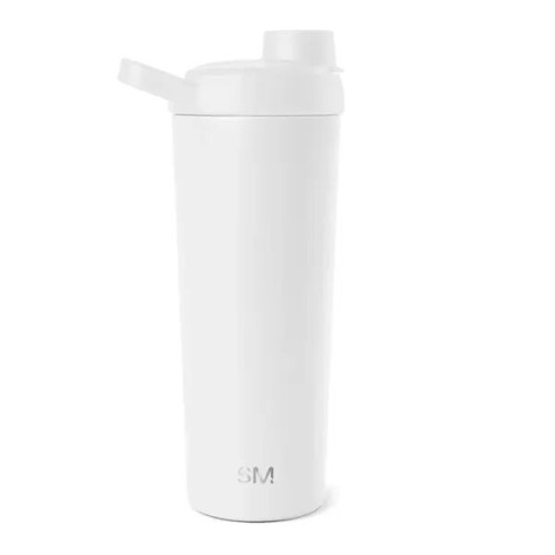 24oz Simple Modern® Stainless Insulated Rally Protein Shaker