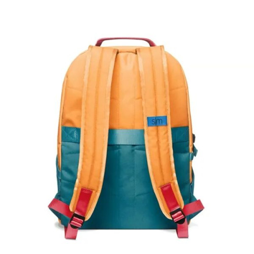 Simple Modern® Recycled 25L Ellis 16" Laptop Backpack