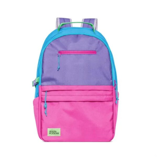 Simple Modern® Recycled 25L Ellis 16" Laptop Backpack