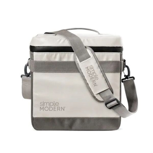 12-Can Simple Modern® Insulated Day Soft Cooler Bag
