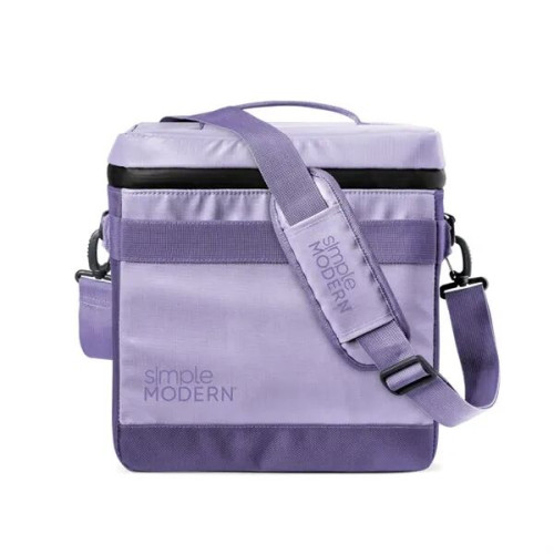 12-Can Simple Modern® Insulated Day Soft Cooler Bag