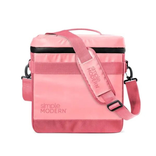 12-Can Simple Modern® Insulated Day Soft Cooler Bag