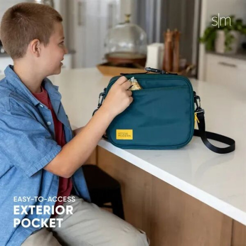 Simple Modern® Triple Insulated Hadley Lunch Bag