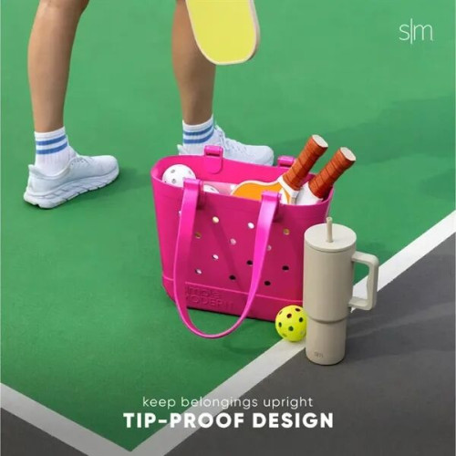 Simple Modern® Getaway Waterproof Medium Tote Bag