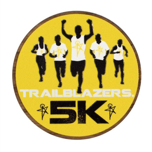 Texture Tone® Custom Wood Coins