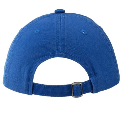 Two Tone Cotton Baseball Caps w/ Custom Imprint