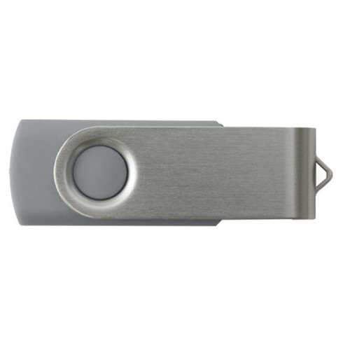 Custom Swivel USB Flash Drive