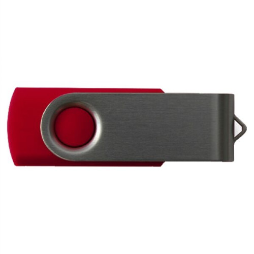 Custom Swivel USB Flash Drive