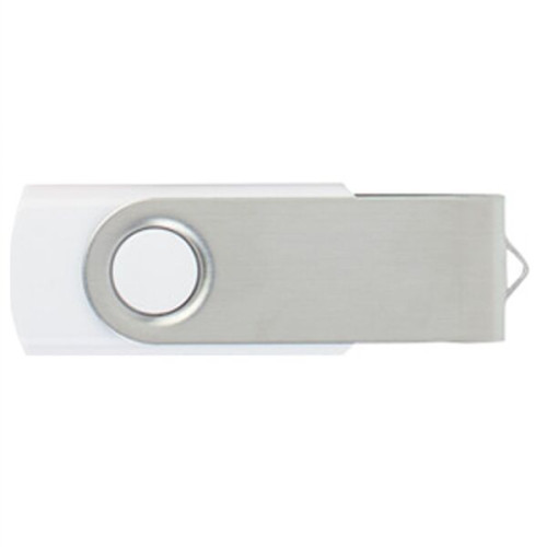 Custom Swivel USB Flash Drive