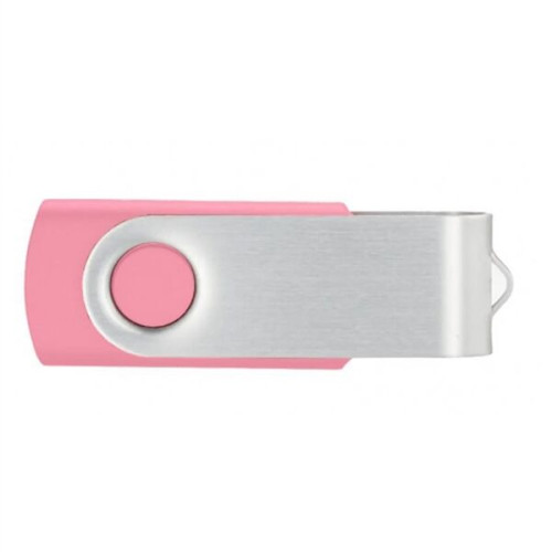 Custom Swivel USB Flash Drive