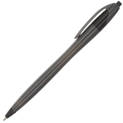 Two Tone Plastic Pen w/ Custom Imprint