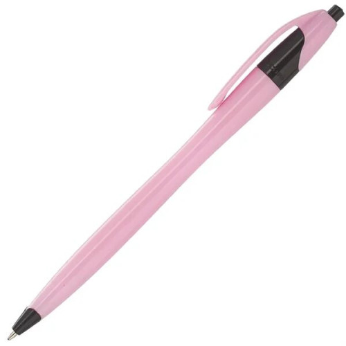 Two Tone Plastic Pen w/ Custom Imprint
