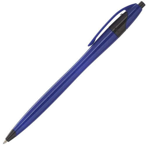 Two Tone Plastic Pen w/ Custom Imprint