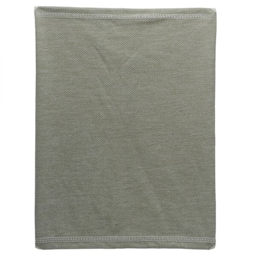 Heathered Neck Gaiter w/ Full Color Imprint Antimicrobial