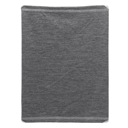 Heathered Neck Gaiter w/ Full Color Imprint Antimicrobial