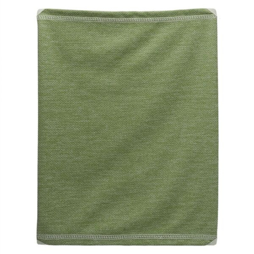 Heathered Neck Gaiter w/ Full Color Imprint Antimicrobial