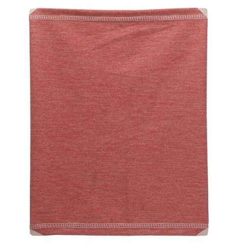 Heathered Neck Gaiter w/ Full Color Imprint Antimicrobial