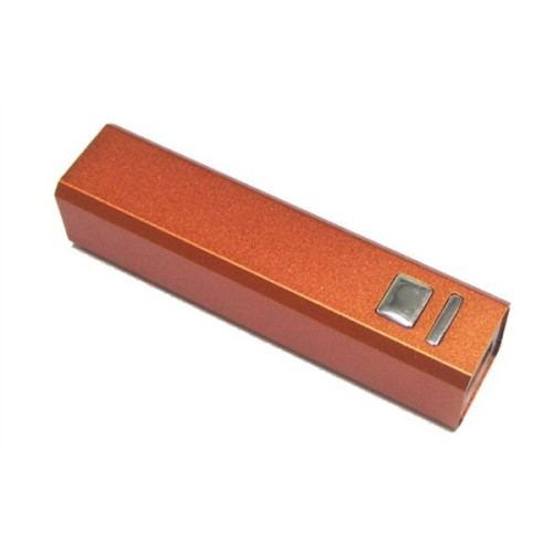 Metal Portable USB Power Banks