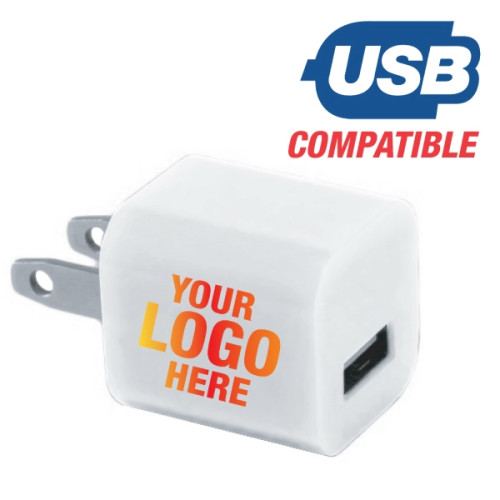 Lembert port 1.1 Amp USB Charger Wall Adapter