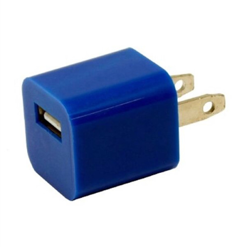 Lembert port 1.1 Amp USB Charger Wall Adapter