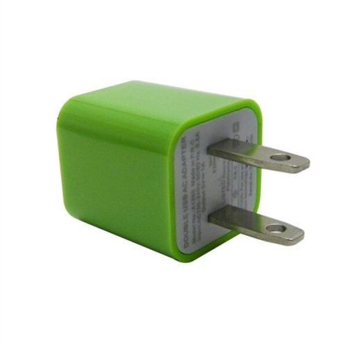 Lembert port 1.1 Amp USB Charger Wall Adapter