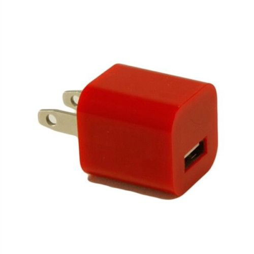 Lembert port 1.1 Amp USB Charger Wall Adapter