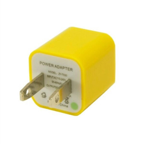 Lembert port 1.1 Amp USB Charger Wall Adapter