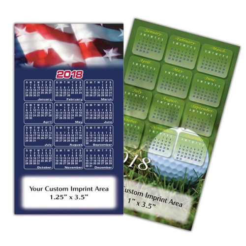 Magnets Car/Truck custom Shaped - 20 mil thickness