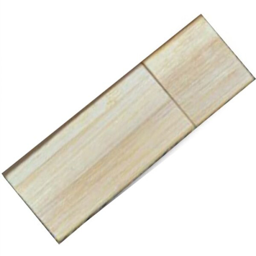 Slim Wooden USB Flash Drive