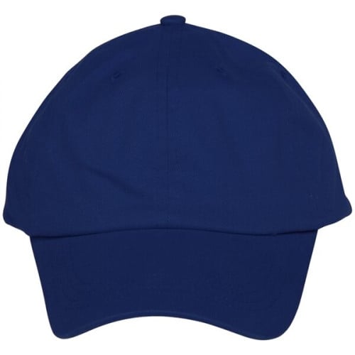 Baseball Cap with Solid Color