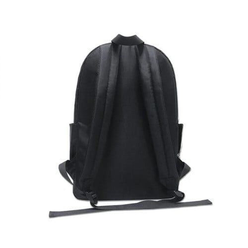 Custom Smell Proof Stash Backpack with Combination Lock