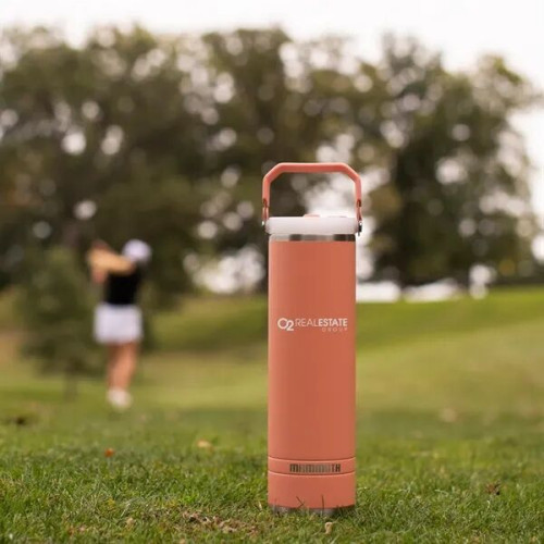 Mammoth® 20 Oz. Ascent Tumbler