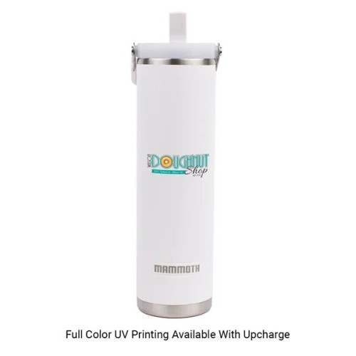 Mammoth® 20 Oz. Ascent Tumbler