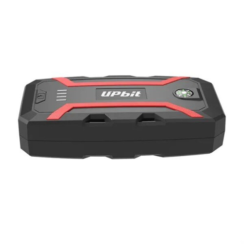 1000A Car Jumper with Cables & Paper Box (For 3.0L Engines)