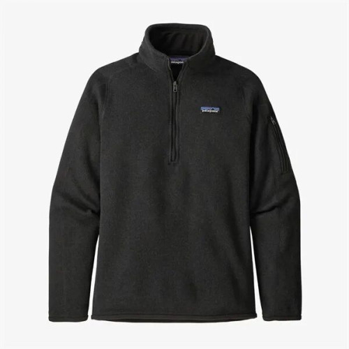 Patagonia® Better Sweater Women's Quarter Zipper Fair Trade