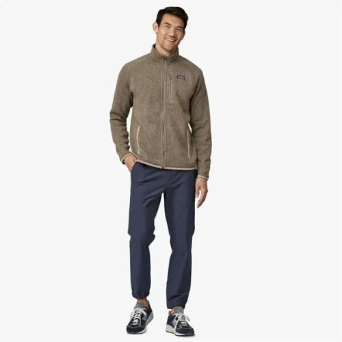 Patagonia® Better Sweater Men's Recycled Jacket & Fair Trade