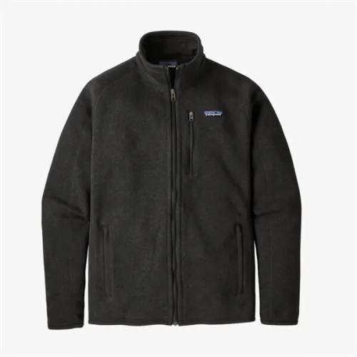 Patagonia® Better Sweater Men's Recycled Jacket & Fair Trade