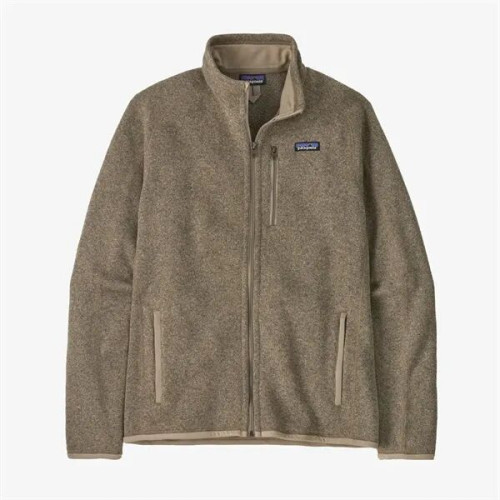 Patagonia® Better Sweater Men's Recycled Jacket & Fair Trade