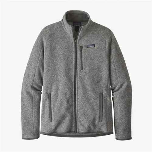 Patagonia® Better Sweater Men's Recycled Jacket & Fair Trade