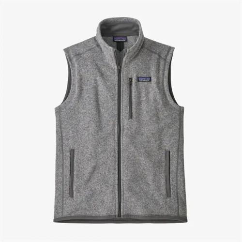 Patagonia® Better Sweater Men's Recycled Vest & Fair Trade