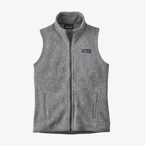 Patagonia® Better Sweater Women's Recycled Vest & Fair Trade