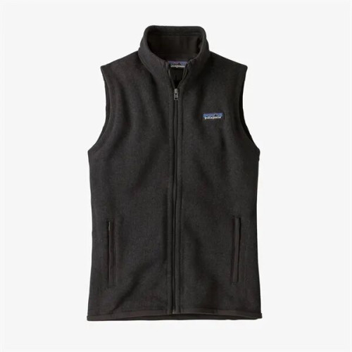 Patagonia® Better Sweater Women's Recycled Vest & Fair Trade