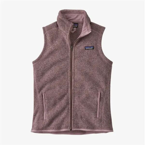 Patagonia® Better Sweater Women's Recycled Vest & Fair Trade