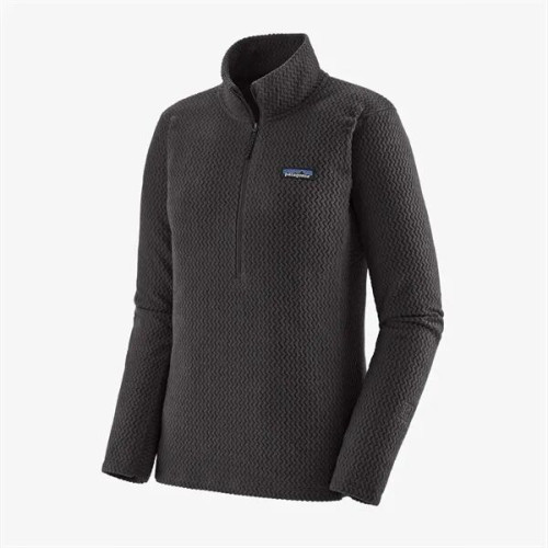 Patagonia® R1 Air Women's Recycled Zip Neck Pullover