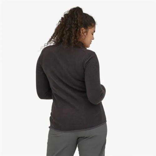 Patagonia® R1 Air Women's Recycled Zip Neck Pullover