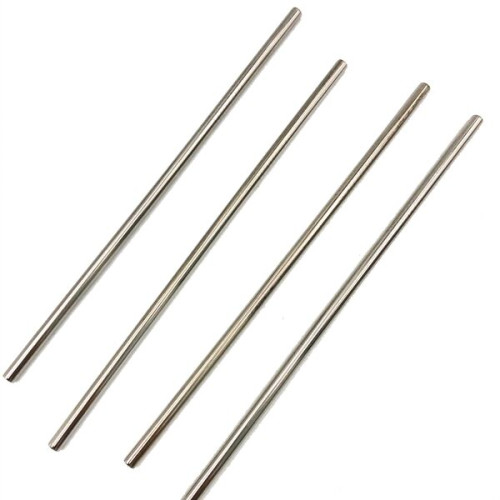 Reusable Straw w/ Cleaning Kit